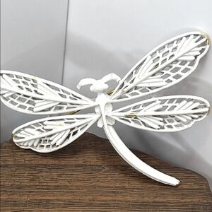 Trifari Dragonfly Brooch
